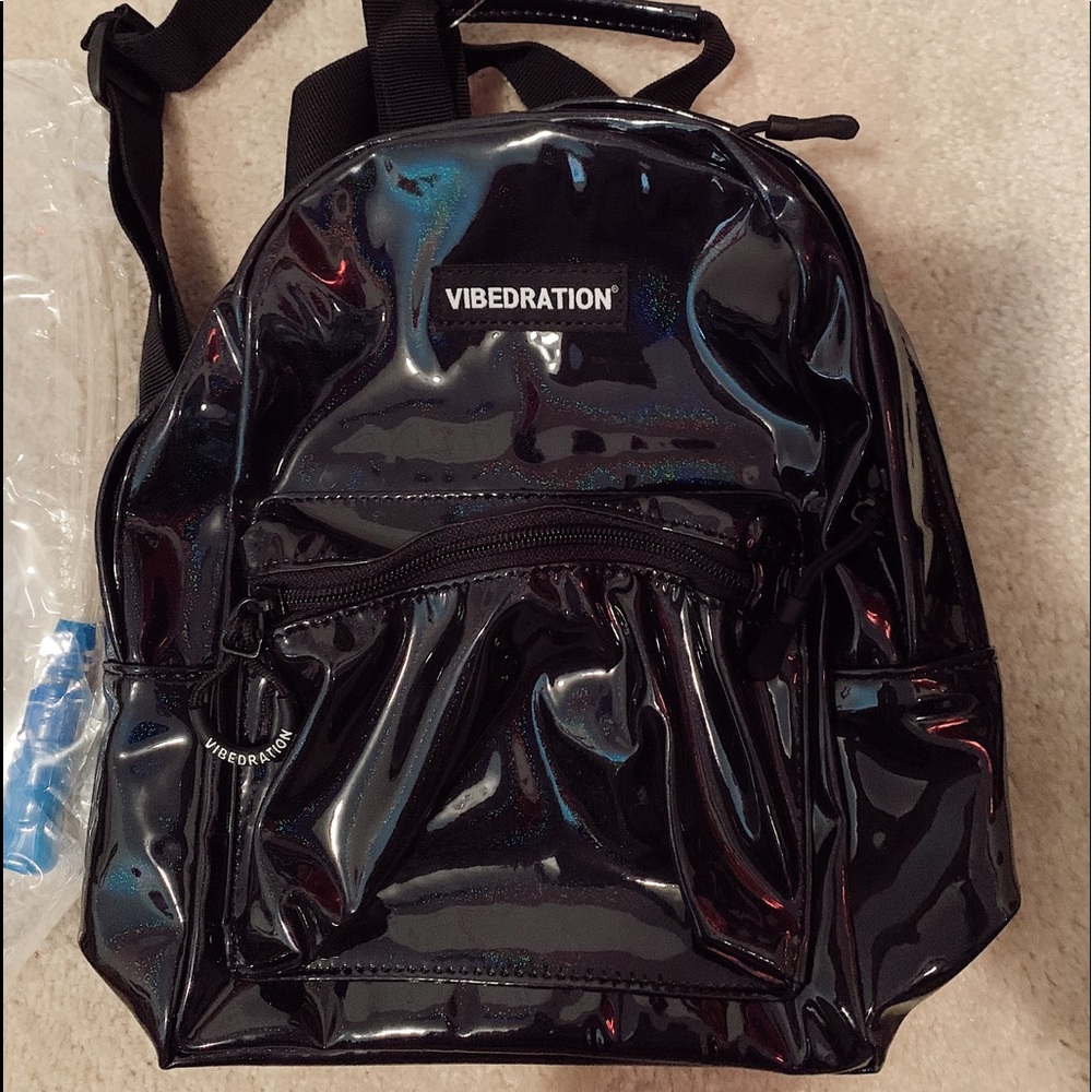 Brand New Vibedration Backpack
